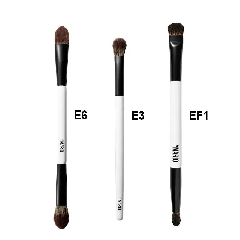 F1 F2 F3 F4 F5 E6 EF1 E3 E4 E5 F7 All Types Makeup Brush Highlight Blush Ambient Soft Glow Brush Soft Fiber Hair Cosmetic Brush