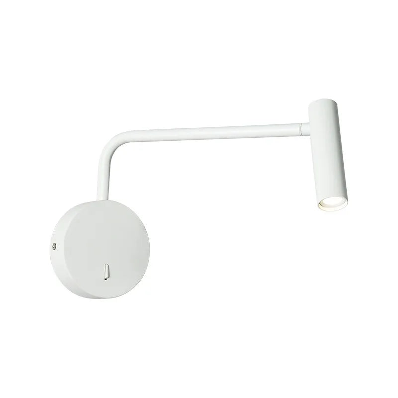 Modern LED Wall Lights 9w With Switch LED Wall Lamps Living Room Indoor Lighting Bedside For Bedroom Read Wall Sconce