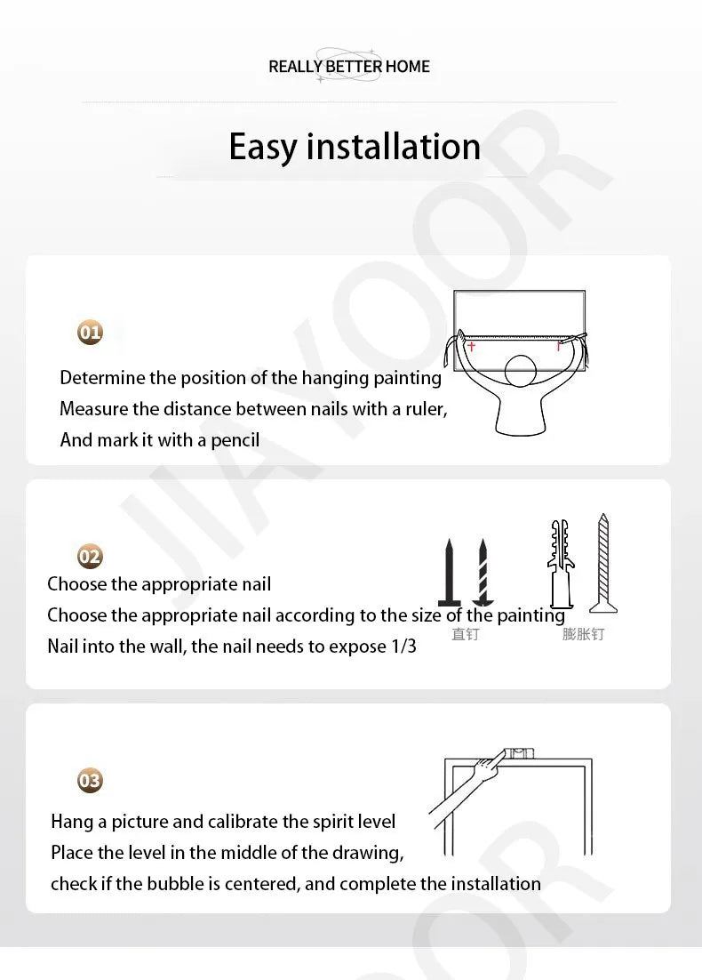 New  Modern High-end Wall Lamp Remote Control Light Luxury Living Room Decoration Painting Lamp Elephant Hanging Painting LED