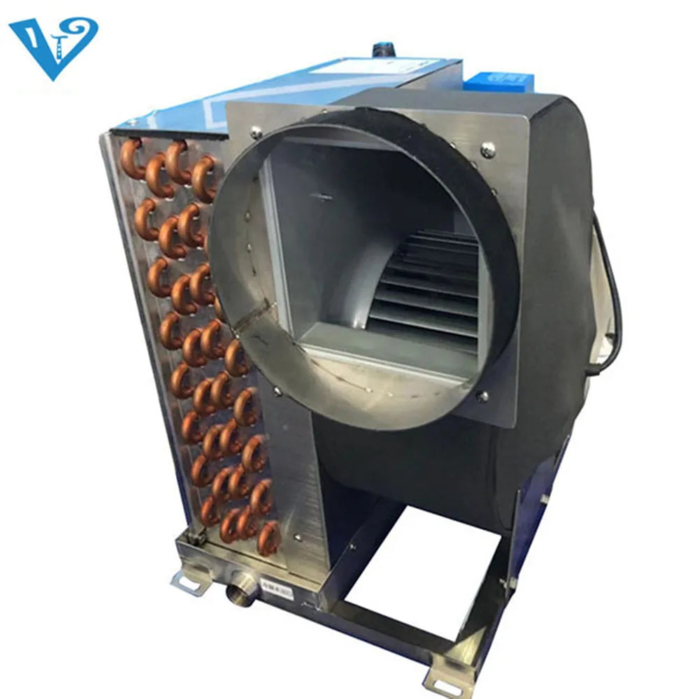Shanghai Venttk  Marine  Type air Conditioner From 6000 to 36000BTU With 220V/380V