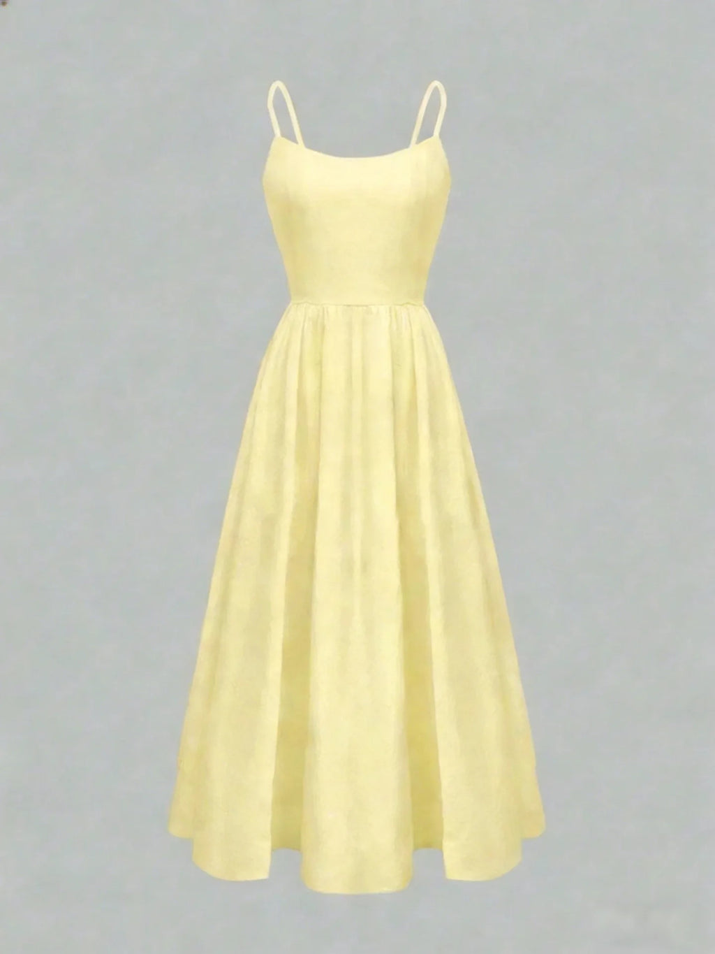 Summer Strapless Tube Top Dress Casual Solid Sleeveless Dresses Jumpsuit Playsuit