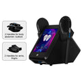 EMS Body Sculpt Machine RF Sculpting Weight Loss Burning Fat Slimming Muscle Stimulation Equipment 6500W HI-EMT MYOslim