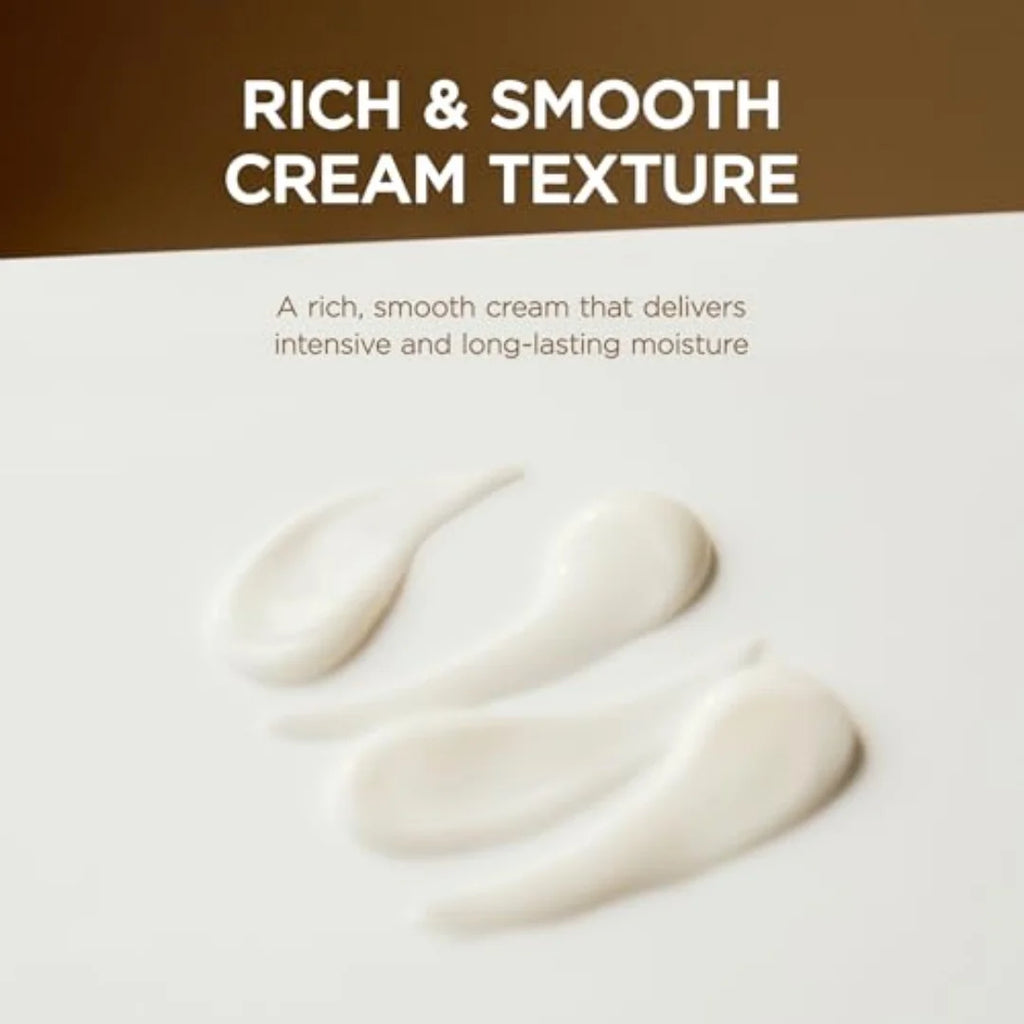 SKIN1004 Madagascar Centella Cream Soothing Repair Face Moisturizer for Sensitive Acne Prone Skin,Korean SkinCare Gel Cream 75ml