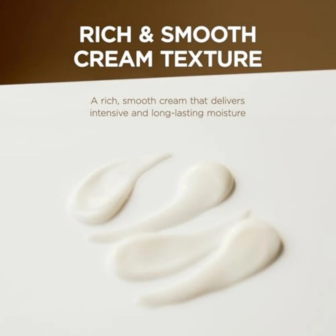 SKIN1004 Madagascar Centella Cream Soothing Repair Face Moisturizer for Sensitive Acne Prone Skin,Korean SkinCare Gel Cream 75ml