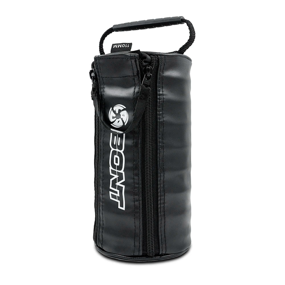 1 Piece Inline Skates Wheels Bag Original BONT Skate Wheels Bag Speed Skate Wheels Bag Tracel Bag