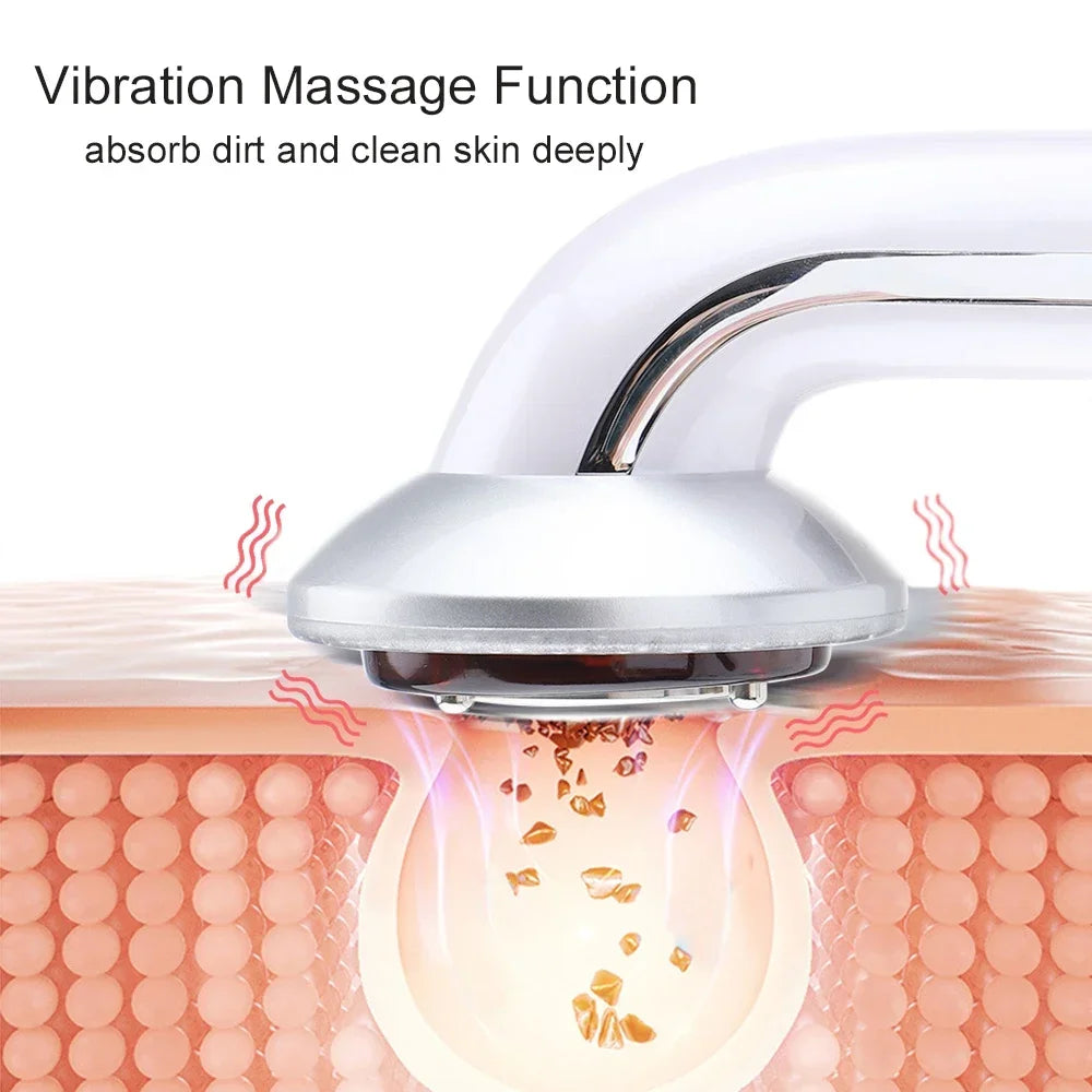 8 IN 1 EMS Body Slimming Massager Anti Cellulite Ultrasonic Cavitation Weight Loss Machine Fat Burner Electric Infrared Slimming