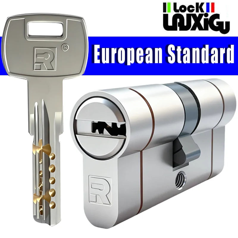 Customize one click opening of all door locks, management key and independent key, each lock has its own independent key