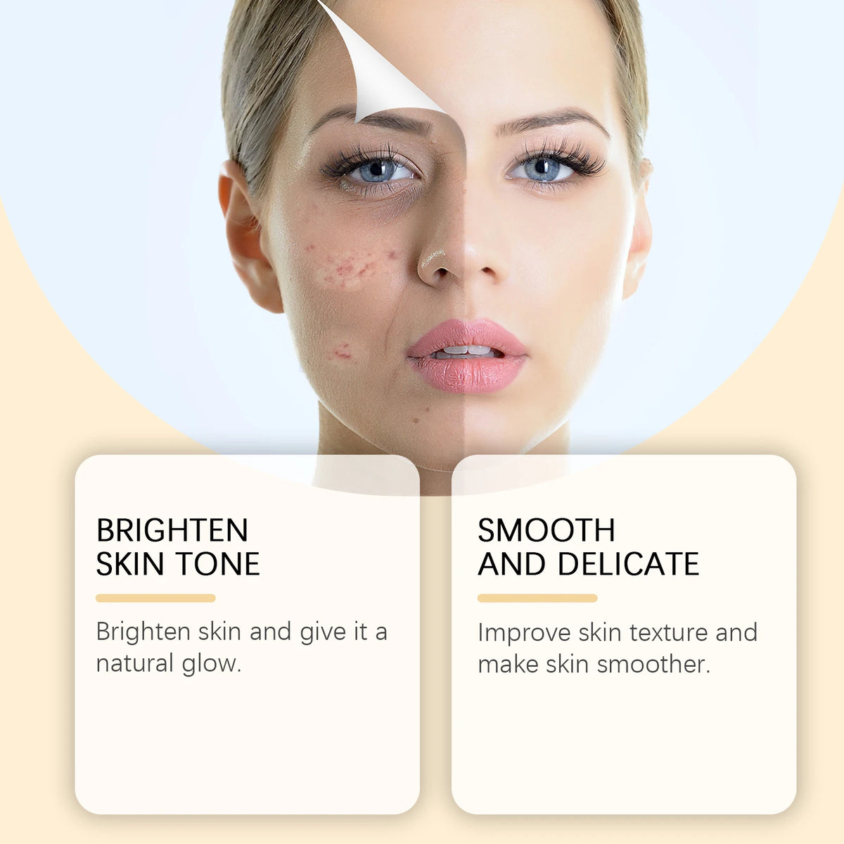 Hoygi Rice Honey Face Mask Pore Minimizing Oil Balancing Repairing Soothing Softening Skin Revitalizing Cleansing Mud Mask 150g