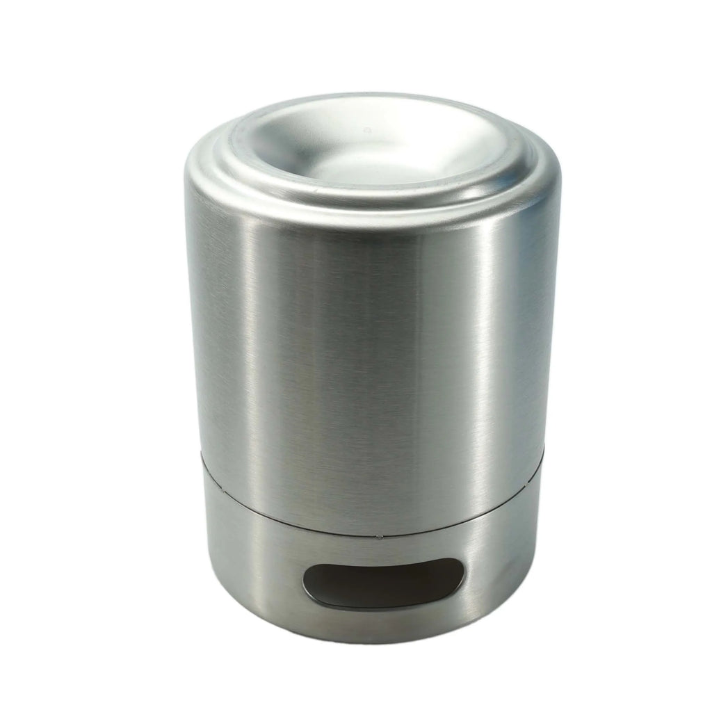 Mini Keg 5L/128OZ with Type S/D Spear Single Wall Portable Works Craft Beverage Kombucha Nitro Coffee Seltzer