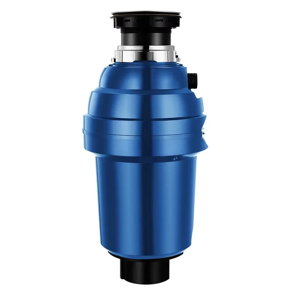 0.5HP  Household Kitchen Sink Food Waste Disposer Machine Continuous Garbage Shredder Processor with CE CB Certification