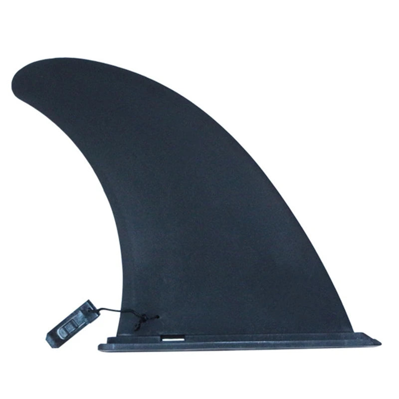 Surfwater Wave Fin SUP Stablizer Fit Stand Up Paddle Board Surfboard Slide-in Central Fin Side Splitter Socket Accessories