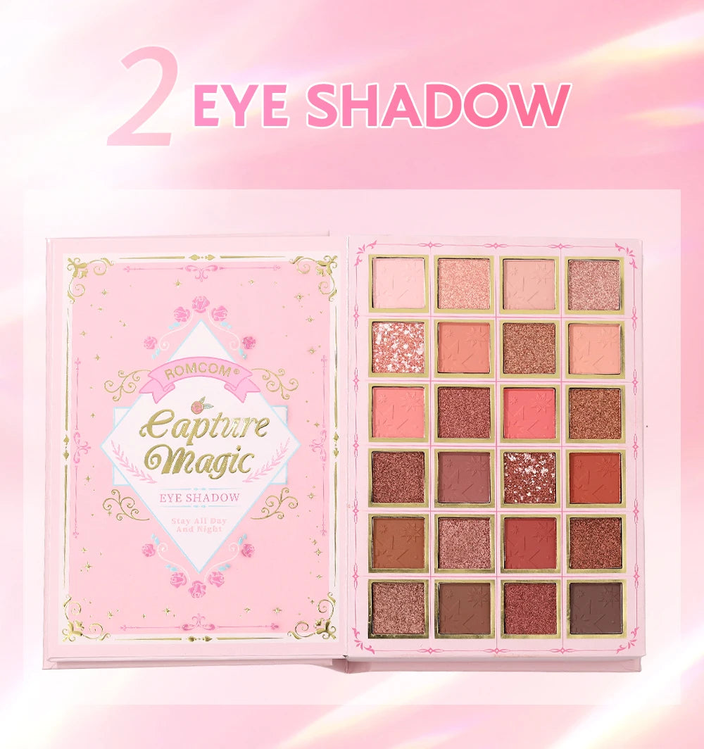 5 Layers All In One Makeup Book Palette,48 Eyeshadow+6 Blush+Contour Highlight Brow Pomade+6 Lipstick Full Face Makeup Kit