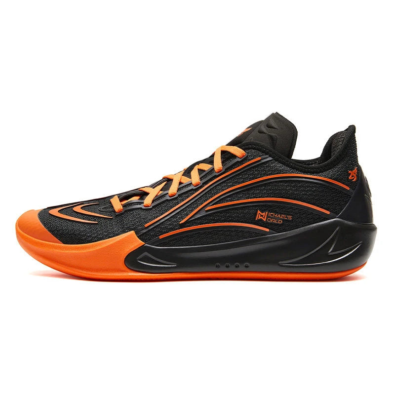 New 2025 Hot-selling Lightweight Professional Anti-Slip Durable High-Quality Basketball Shoes Training Shoes Excellent