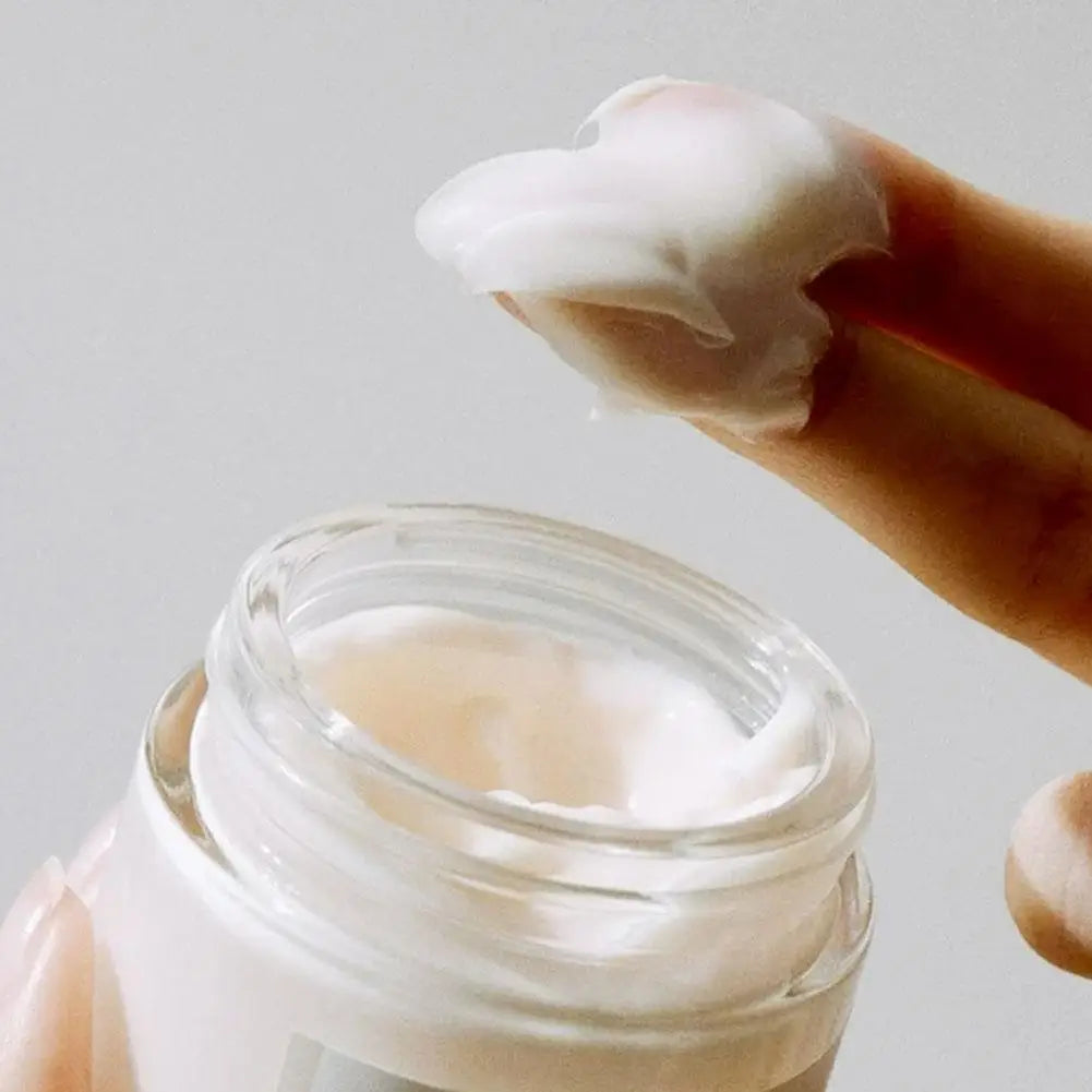 Mixsoon Bean Essence & Cream - Repair Damage Anti-aging Fade Spots Thick And Moist Moisture Mild and Smoothing Korean Skincare