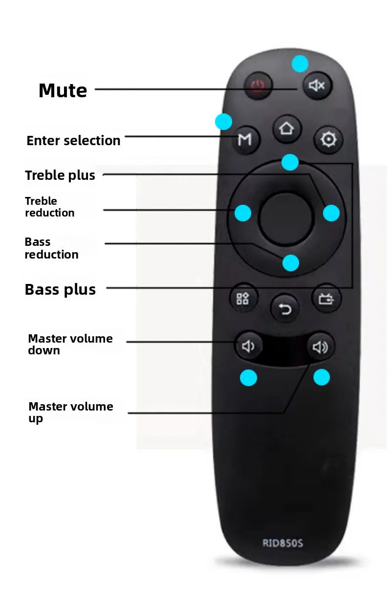 F15 Audiophile Low Distortion Low Noise HIFI Preamplifier Board TFT Pointer Display Full Remote Control Finished Board
