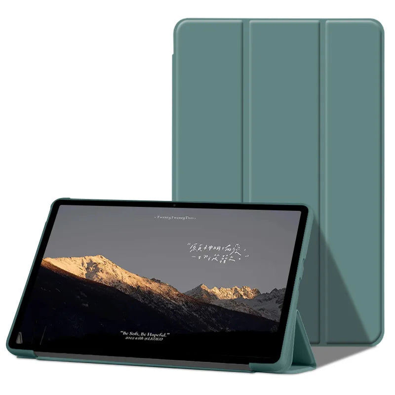 For iPad A16 2025 Case Support Magnetic Charging Auto Wake up Tablet Cover Funda For iPad 11th Generation 11 Inch Case
