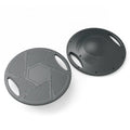 Yoga Balance Board Trainer Core Fitness Equipment Balance Plate Adult Training Board Balance Sense Training， Body Building