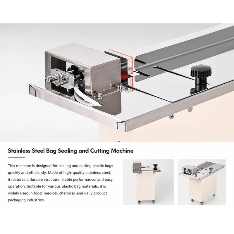 Gift Packaging Paper Box Self Adhesive Right Angle Sealer Semi Automatic Corner Sealing Labeling Machine