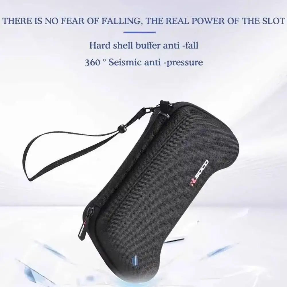 Game Controller Storage Bag For Gamesir G8 Plus Galileo Mobile Phone Gaming Controller EVA Hard Protective Carrying Storage Case