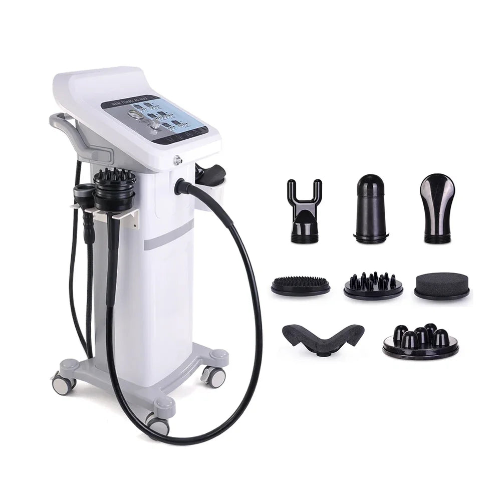 3 in 1 G8 Vibration Massage Vacuum Slimming Fat Removal Breast Butt Buttock Lifting S Shape Body Machine-Y8