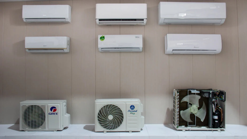 Gree Marine AC Small Water-cooled Marine Air Conditioning Boat Yacht Vessel Air Conditioner 9000Btu 36000Btu 220V 115V