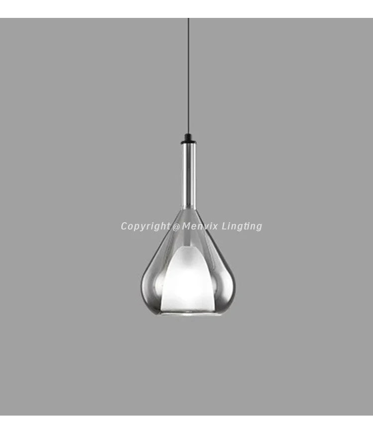 Home Decoration Chandelier Dining Room Pendant Lights Indoor Lighting Light Fixture Ceiling Lamps Salon Fancy Indoor Lighting
