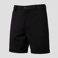 Dress Shorts Men Quick Dry Casual Bermuda Shorts Summer Ice Silk Cooling Business Zipper Fly Formal Shorts Men Work Wear Office