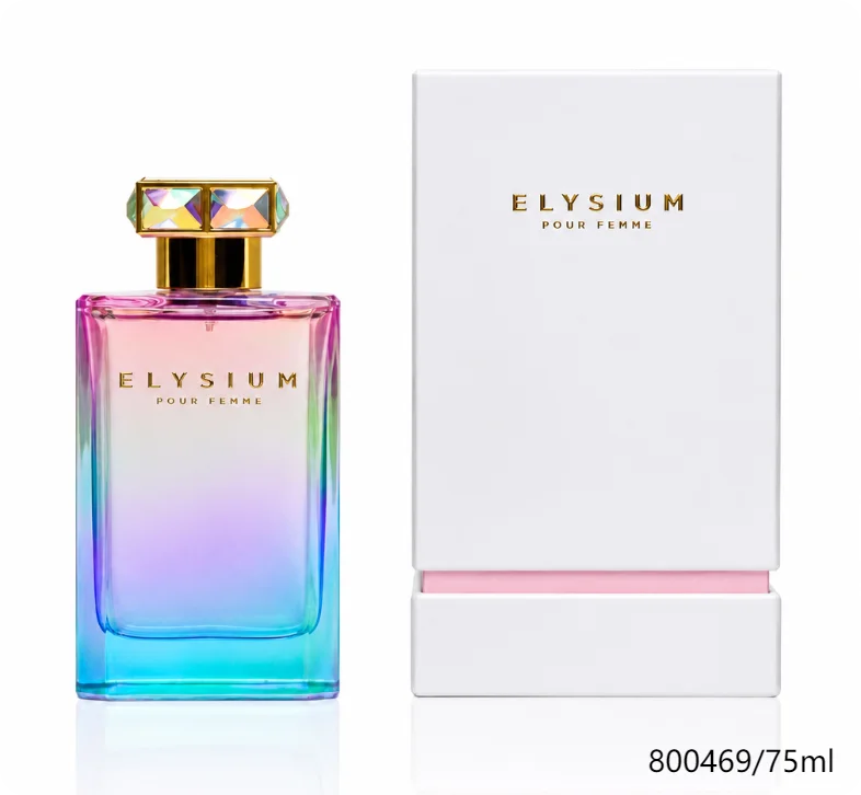 High Quality women perfume men long lasting natural taste fruit floral wood parfum athenais female scent for men fragrances
