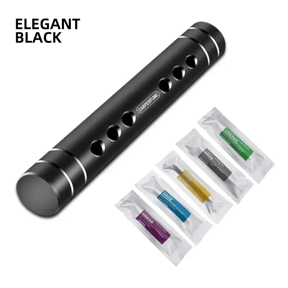 Car Air Vent Perfume Car Air Freshener Flavoring Smell Aroma Perfumes Air Freshener Parfum Car Accessories