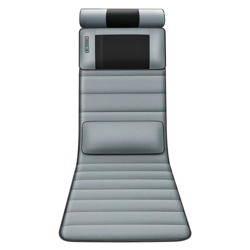 Full Body Massage Mattress Kneading Heat Waist Massage Drop Shipping Ready Home Use Blanket Neck Shoulder Waist Back Massage