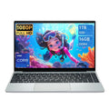 Brand New Laptop Computer Windows 11 Pro 14.1' Intel CORE I9-10980HK 16GB 1/2TB 1920*1080 Resolution Office Gaming PC Notebook