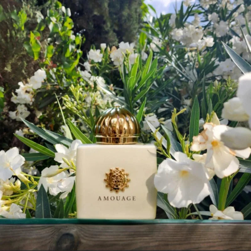 AMOUAGE 100ml Women’s Eau De Parfum Guidance 46 Long Lasting Floral Oriental Chypre Fragrance Elegant Luxurious Signature Scent