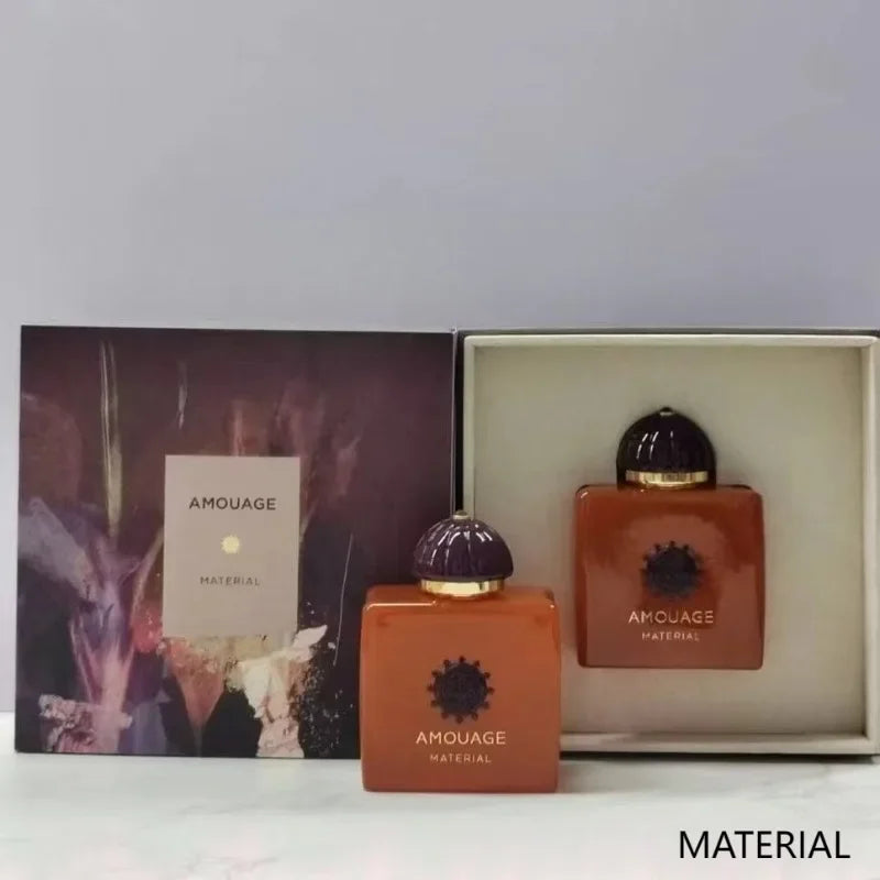 AMOUAGE 100ml Women’s Eau De Parfum Guidance 46 Long Lasting Floral Oriental Chypre Fragrance Elegant Luxurious Signature Scent