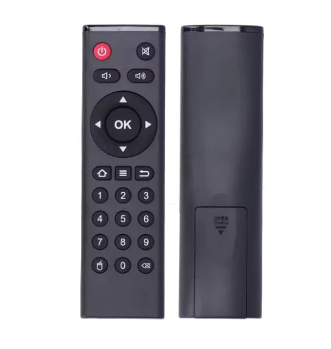 Universal Replacement Remote Control For Tanix W2 X4 TX1 TX8 Android TV Box IR Controller For Set Top Box TANIX Series
