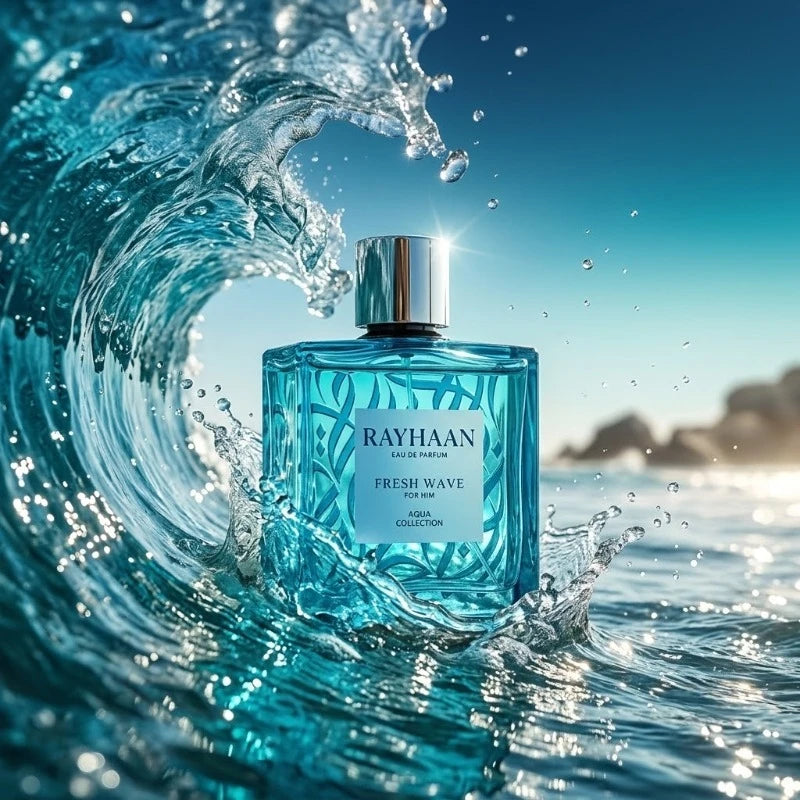 100ML Unisex Perfume Eau De Parfum Long Lasting Luxury Fresh Woody Elegant Smooth Rich Premium Sophisticated Signature Fragrance