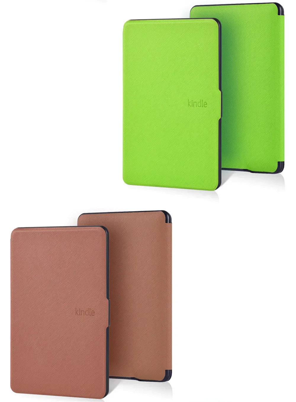 For Kindle 2024 2022 11th Generation 6 Inch Case Model No. RS23CV C2V2L3 Protective Shell Protector Cover Pouch Funda Accessory