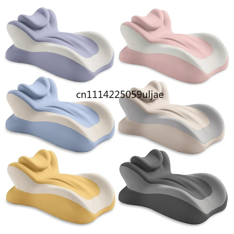 Multi Functional Sleeping Pillow Ergonomic Pillow Play With Mobile Phones Read Books Sleeping Pillow Cushion
