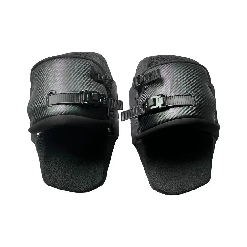 Surfboard Electric Jet Board Foot Cover Power Accessory Surfing Water Sports Surfboard Foot Cover