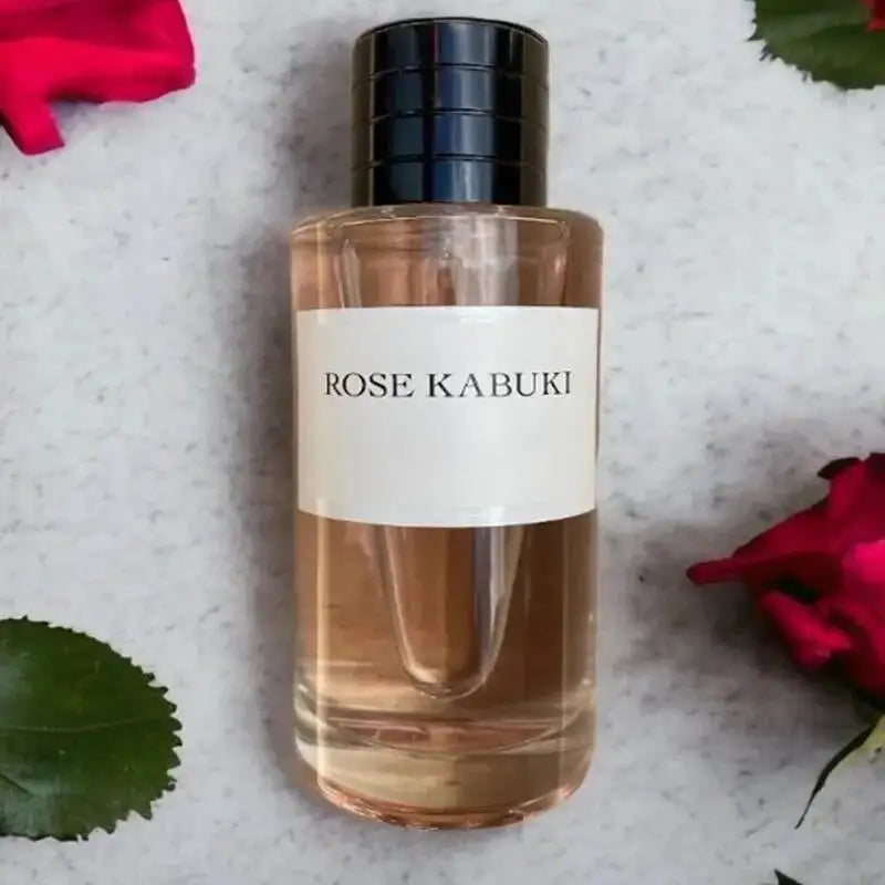 100/125Ml Unisex Brand Perfume Floral Herbal Notes Featuring A Mysterious Elegant And Rich Fragrance For Social Occasions