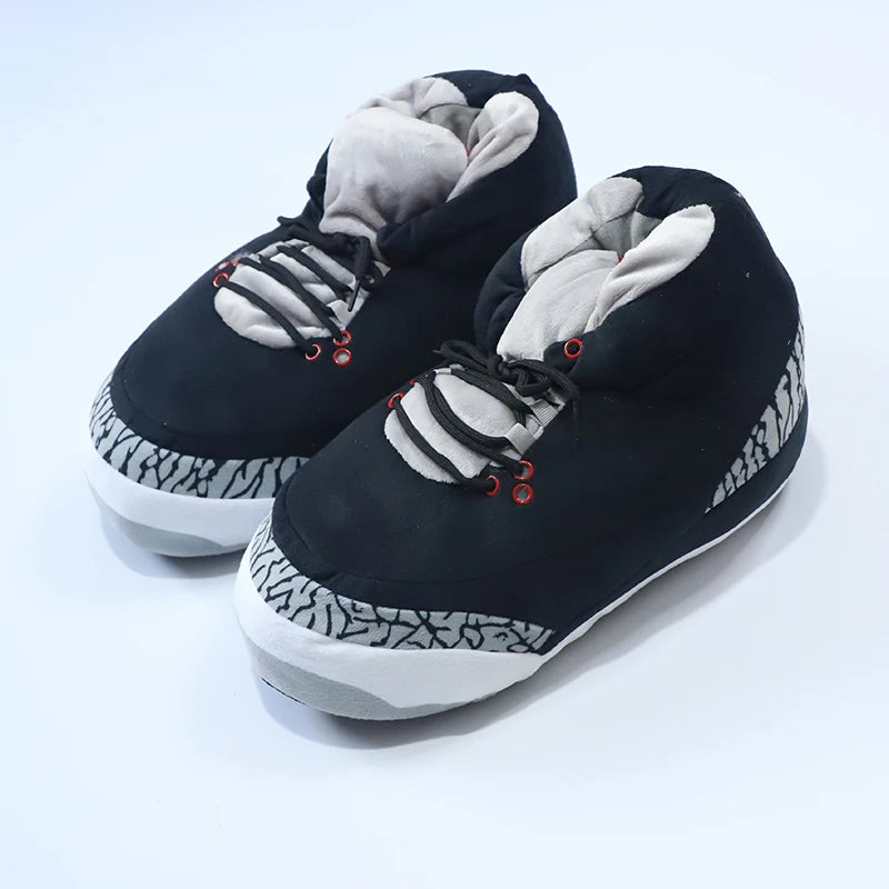 Designer Women Men Winter Tasman Cotton Shoes Lovers Ultra Mini Tazz Cute Cartoon Animal Warm Home Plush Boot Unisex Fat Slipper