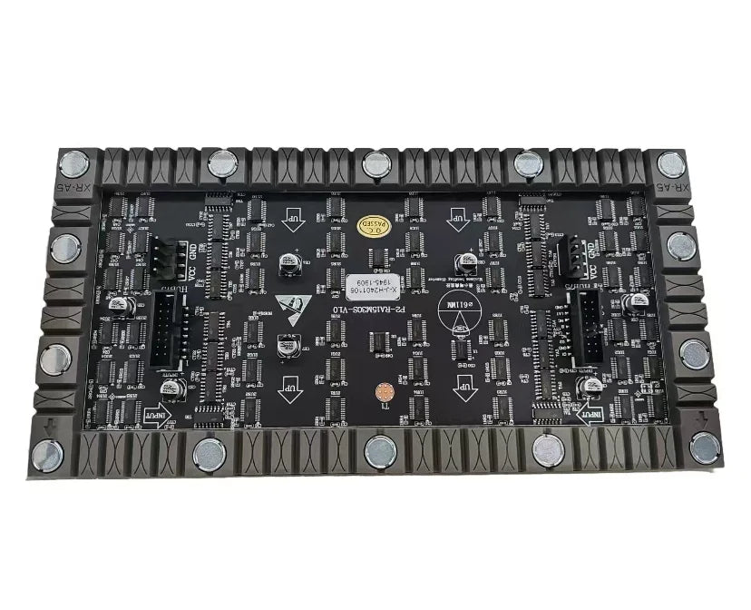 P1.86 320X160MM Revolutionize Your Visuals! LED Flexible Film Panel Display