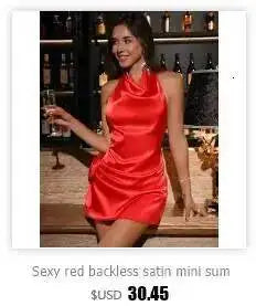 Sexy backless sequin summer dress women club vacation party birthday dress elegant bodycon prom evening short dresses vestidos