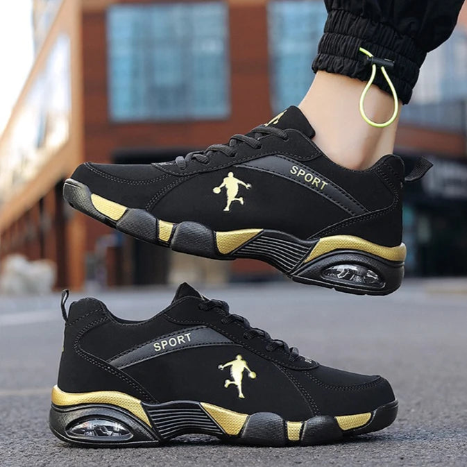 Shoes Men's Sneakers New Men Shoes Outdoor Men Casual Shoes Comfortable Walking Sneaker Tenis Masculino Zapatillas Hombre