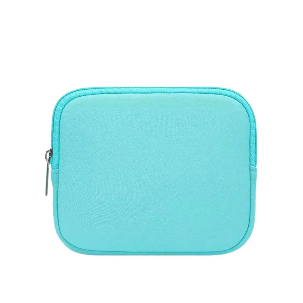 Simple Protective Laptop Briefcase Ventilate Waterproof Tablet Laptop Case Aseismatic Soft Laptop Sleeve Laptop Accessories