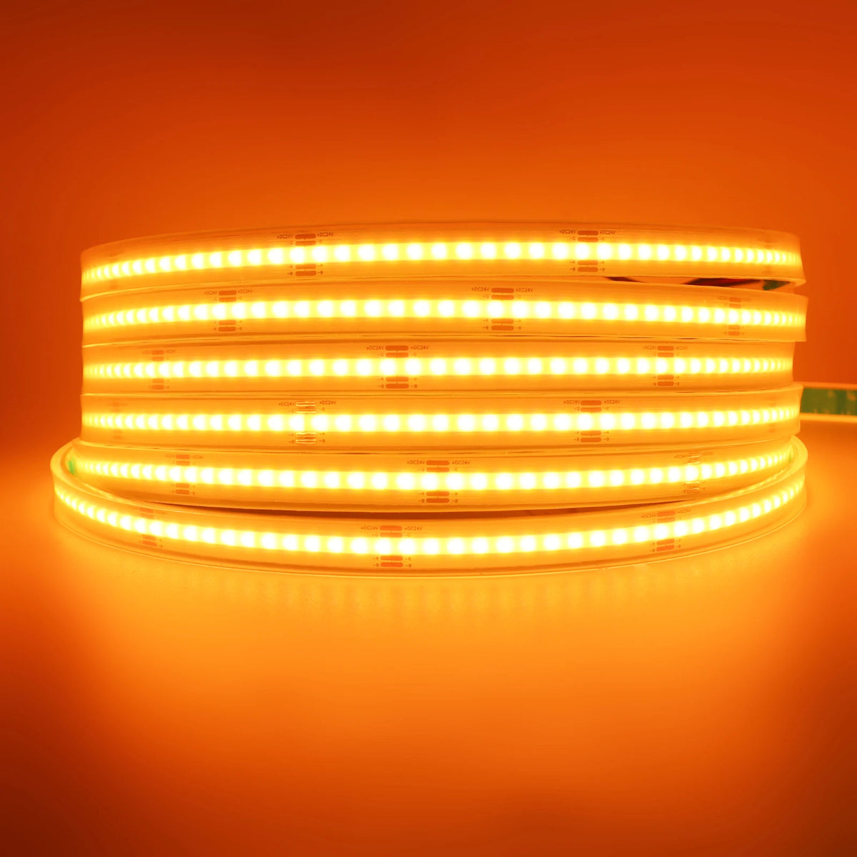 IP67 Waterproof IP21 RGB COB LED Strip DC 12V 24V 576 840LEDs/M TV BackLight Home Decoration Led Tape Diode Flexible Ribbon