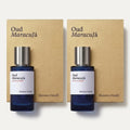 Oud Maracujá God Safien Hibiscus Mahajad Maison Crivelli Eau De Parfum Long Lasting Unisex Fragrance Spray For Men Women