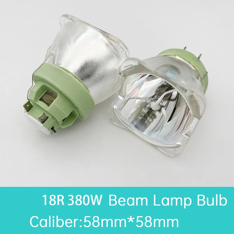 5R 7R 9R 10R 15R 17R Dance Table Lamp Mobile Beam Bulb 132w 230w 260w 280w 350w Bulb