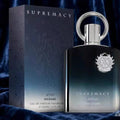 Afnan Supreme Increase Neutral perfume spray, 3.4oz100ml, fragrant, smoked, oriental wood tone, lasting fragrance, suitable for any site