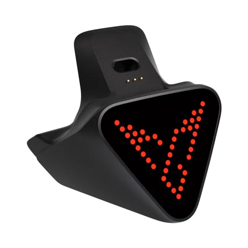 New Flydigi APEX 5 / Vader 5 Pro Charging Dock 2 PRO Customize GIF RGB Animated Bitmap USB Multifunction Expansion Dock