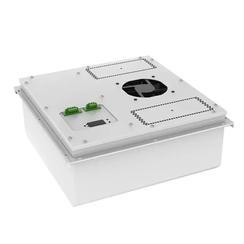 220V Convenient installation suitable for multiple scenarios cabinet air conditioner Computer room air conditioning